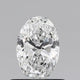 Oval 0.48ct E VVS1