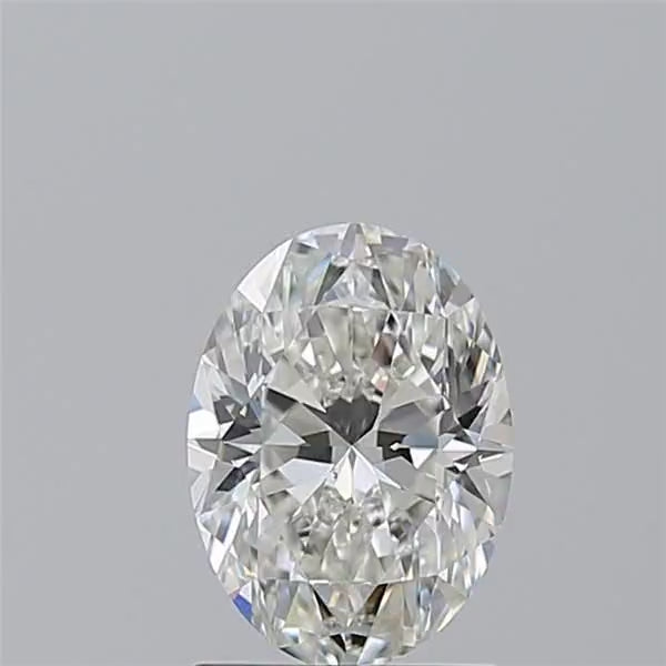 Oval 1.50ct H VS2