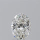 Oval 1.50ct H VS2