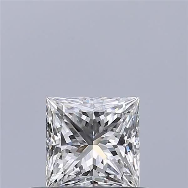 Princess 0.40ct F IF