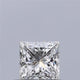 Princess 0.40ct F IF