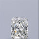 Radiant 0.30ct F IF