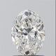 Oval 1.01ct G VS2
