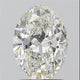 Oval 1.50ct H SI1