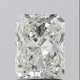 Radiant 1.50ct H VVS2