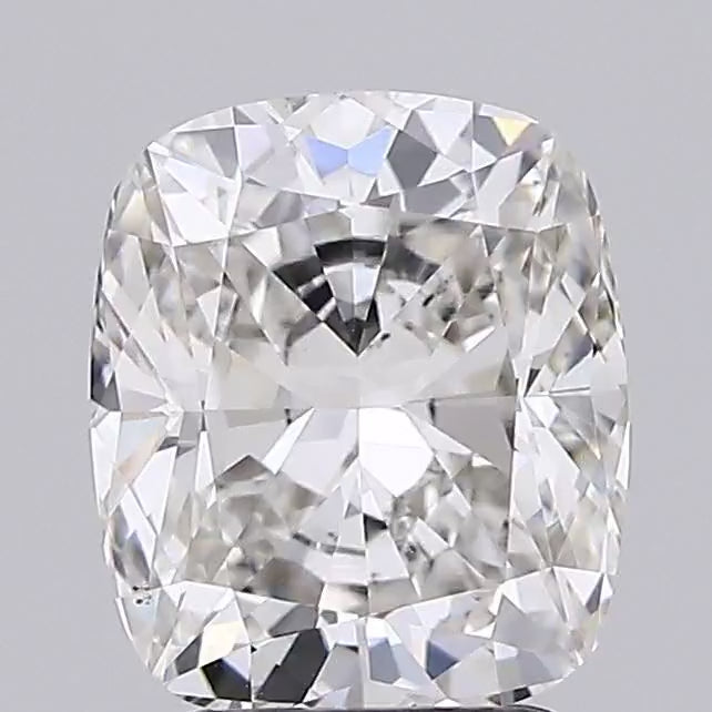 Cushion modified 2.12ct G VS1