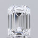 Emerald 1.07ct D IF