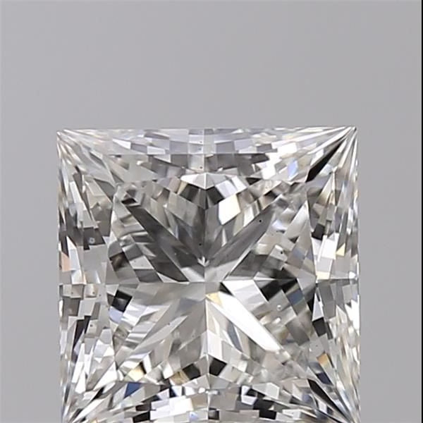 Princess 2.09ct H VS2