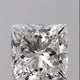 Princess 2.09ct H VS2