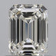 Emerald 0.90ct G VVS2