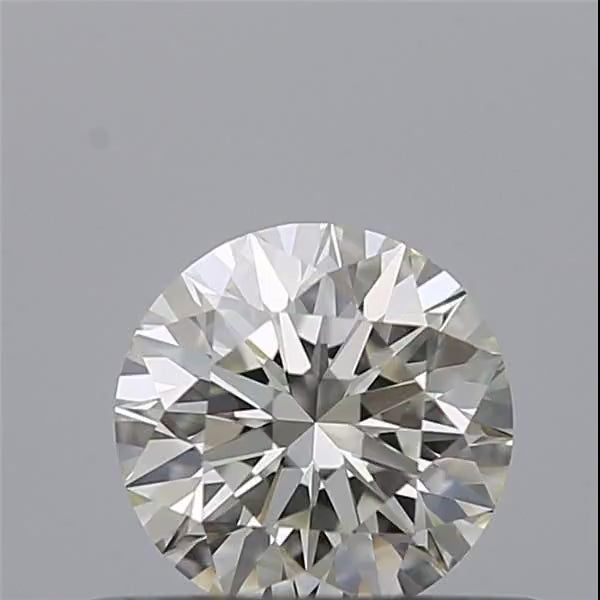 Round 0.43ct H IF