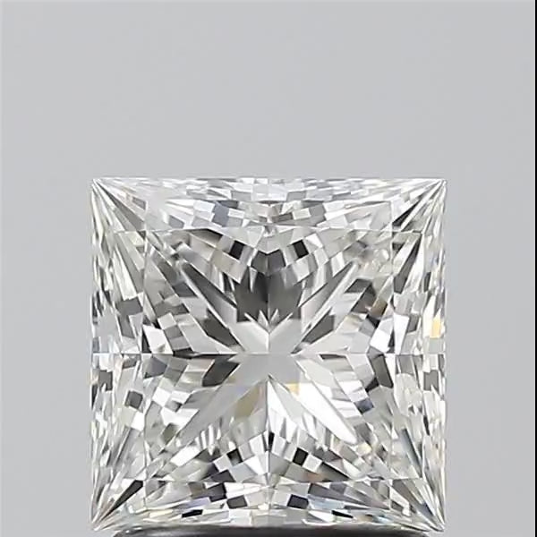 Princess 1.50ct H VVS1