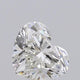 Heart 3.04ct G VS2