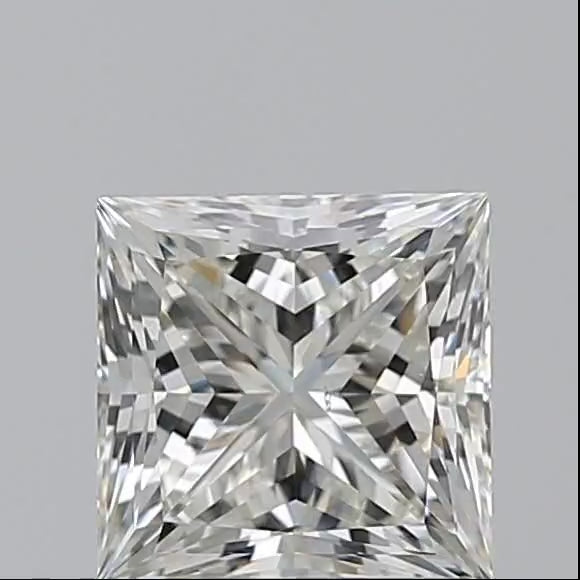 Princess 1.51ct H VS1