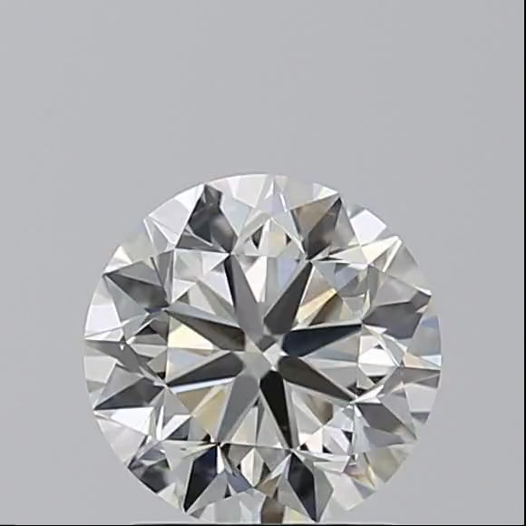 Round 1.51ct G VS2