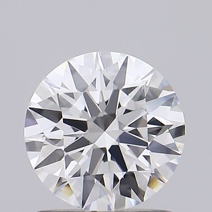 Round 0.94ct D IF