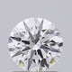 Round 0.94ct D IF