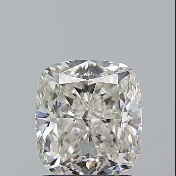Cushion modified 1.53ct H SI1