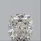 Cushion modified 1.53ct H SI1
