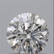 Round 0.73ct D VVS1