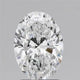 Oval 1.50ct D VS1