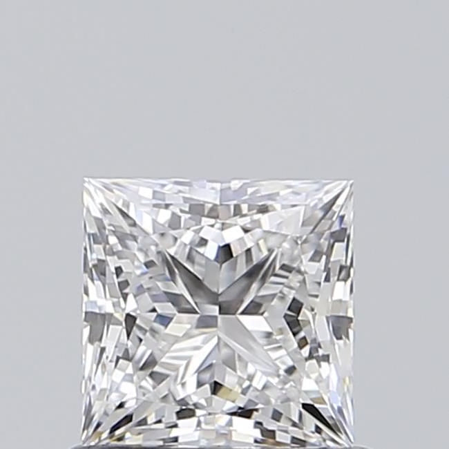 Princess 0.72ct D IF