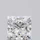 Princess 0.72ct D IF