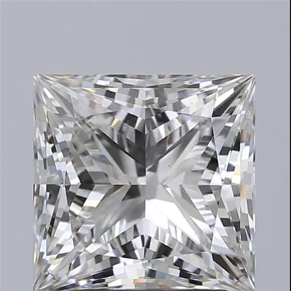 Princess 2.30ct G VS1
