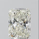 Radiant 1.01ct H VS2