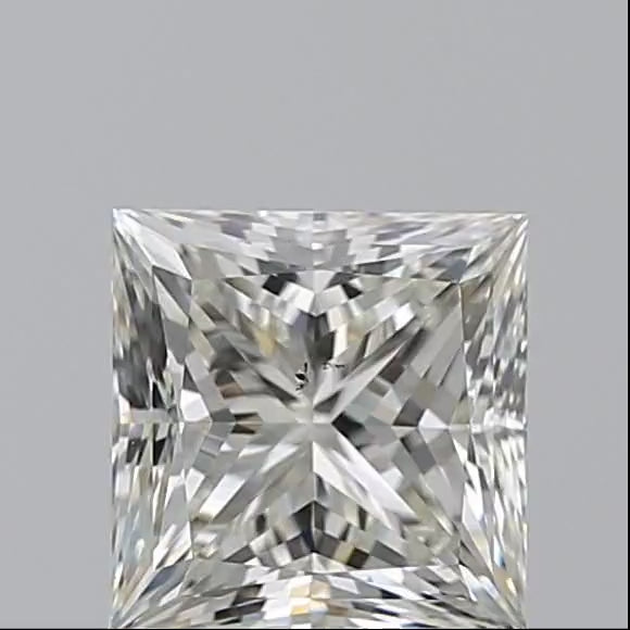 Princess 1.51ct H SI1