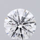 Round 5.02ct E VVS2