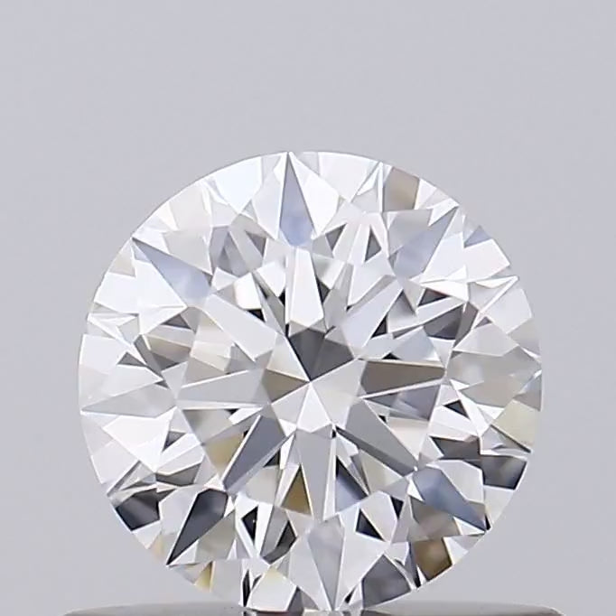 Round 0.56ct D IF