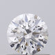 Round 0.56ct D IF