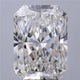 Radiant 5.01ct G VS1