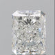 Radiant 1.61ct H VS2