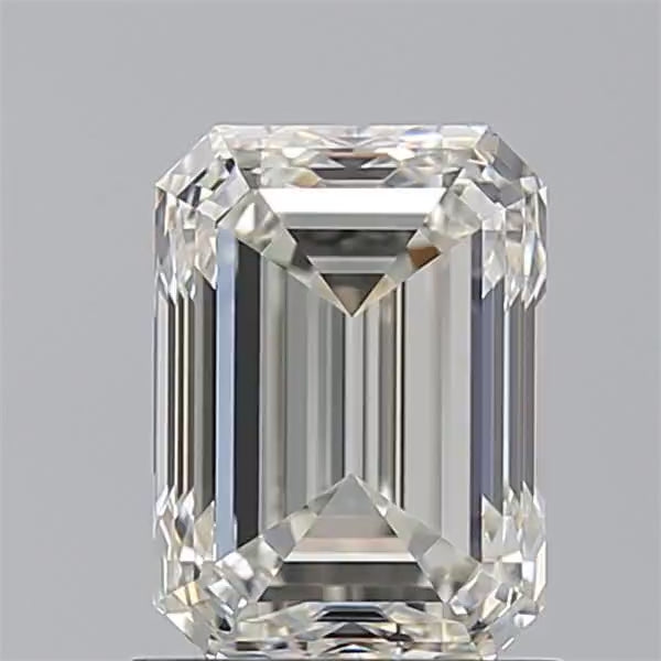 Emerald 1.50ct G VVS1