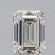 Emerald 1.50ct G VVS1