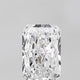 Radiant 2.00ct D VVS1