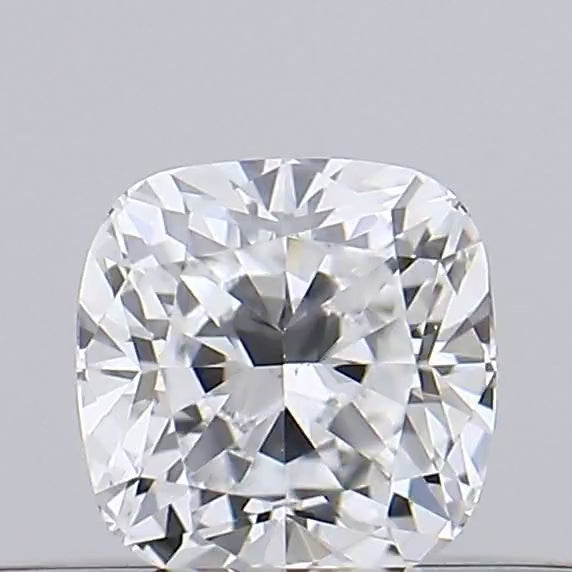 Cushion modified 0.23ct E VS1