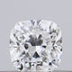 Cushion modified 0.23ct E VS1