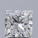 Princess 2.58ct E VVS2
