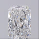 Radiant 1.57ct E VVS2