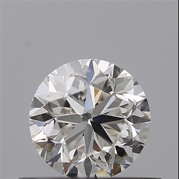 Round 0.50ct G VVS1