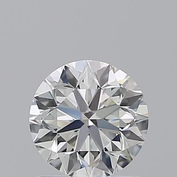 Round 1.01ct G VVS1