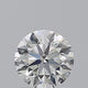 Round 1.01ct G VVS1