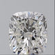 Cushion brilliant 1.51ct H VS1