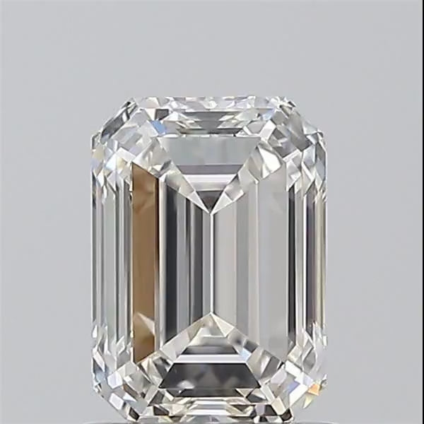 Emerald 1.01ct E VVS2
