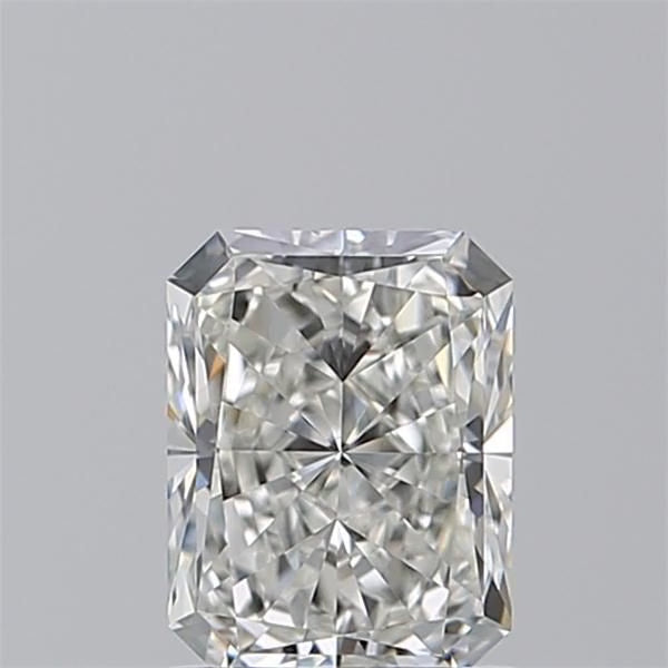 Radiant 1.01ct H VVS2