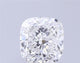 Cushion modified 4.53ct E VS1