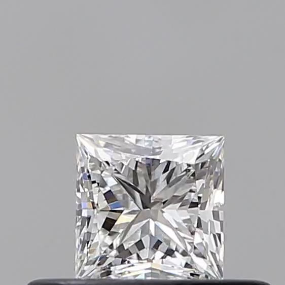 Princess 0.30ct F VVS2
